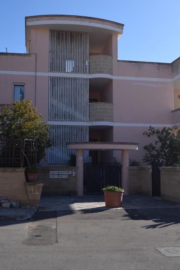 Buonanotte Gallipoli Exterior photo